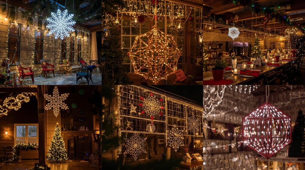 Creative Ways to Hang Christmas Lights_ Final Thoughts
